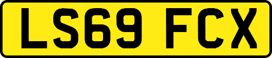 LS69FCX