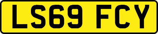 LS69FCY