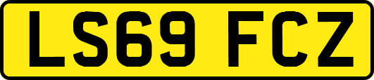 LS69FCZ