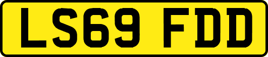 LS69FDD