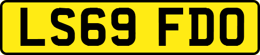 LS69FDO