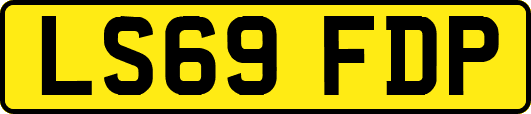 LS69FDP