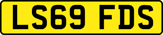 LS69FDS