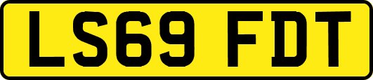 LS69FDT