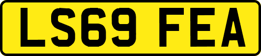 LS69FEA