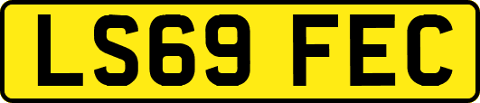 LS69FEC