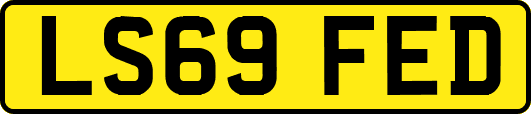 LS69FED