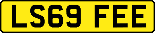 LS69FEE