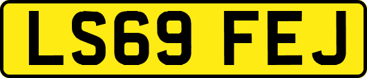 LS69FEJ