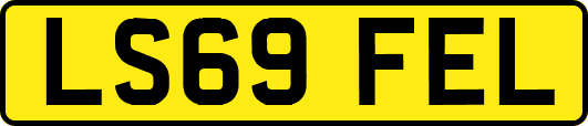 LS69FEL