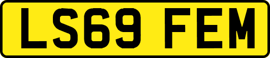 LS69FEM