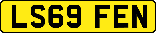 LS69FEN