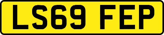 LS69FEP