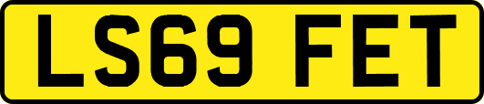 LS69FET