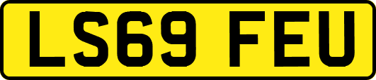 LS69FEU
