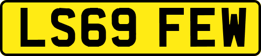 LS69FEW