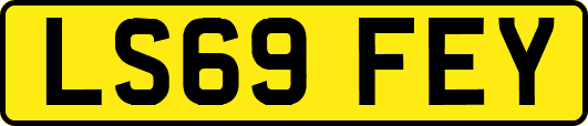 LS69FEY