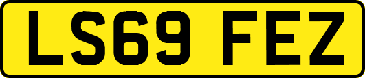 LS69FEZ