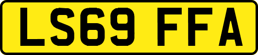 LS69FFA