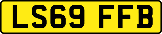 LS69FFB