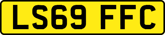 LS69FFC