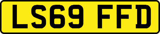 LS69FFD