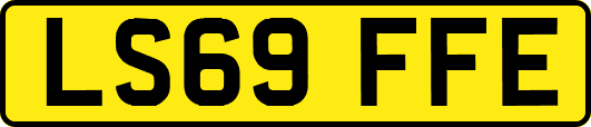 LS69FFE