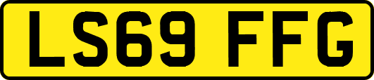LS69FFG