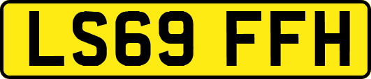 LS69FFH