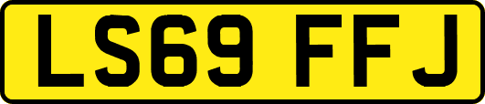 LS69FFJ