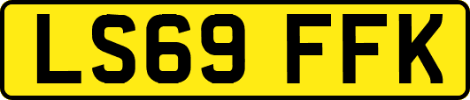 LS69FFK