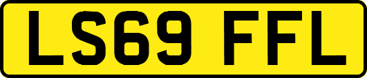 LS69FFL