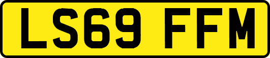 LS69FFM