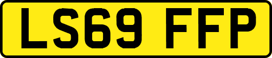 LS69FFP