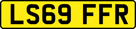 LS69FFR