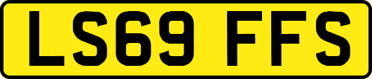 LS69FFS