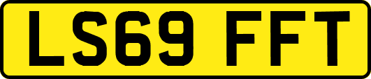 LS69FFT