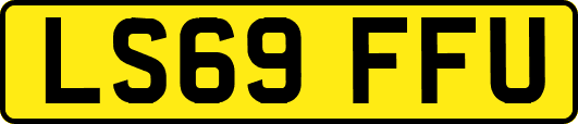 LS69FFU