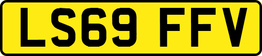 LS69FFV