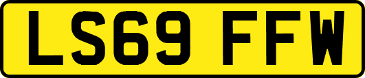 LS69FFW