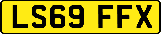 LS69FFX