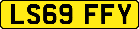 LS69FFY