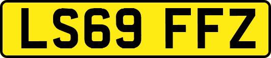 LS69FFZ