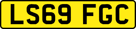 LS69FGC