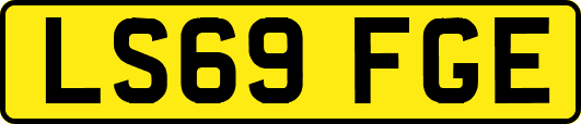 LS69FGE