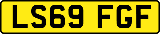 LS69FGF