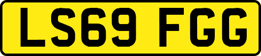 LS69FGG