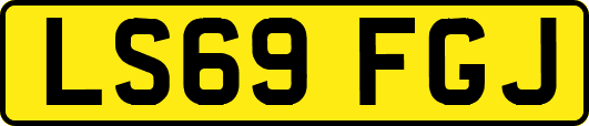LS69FGJ