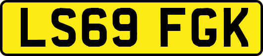 LS69FGK