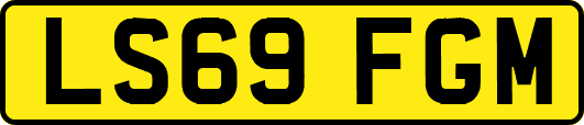 LS69FGM